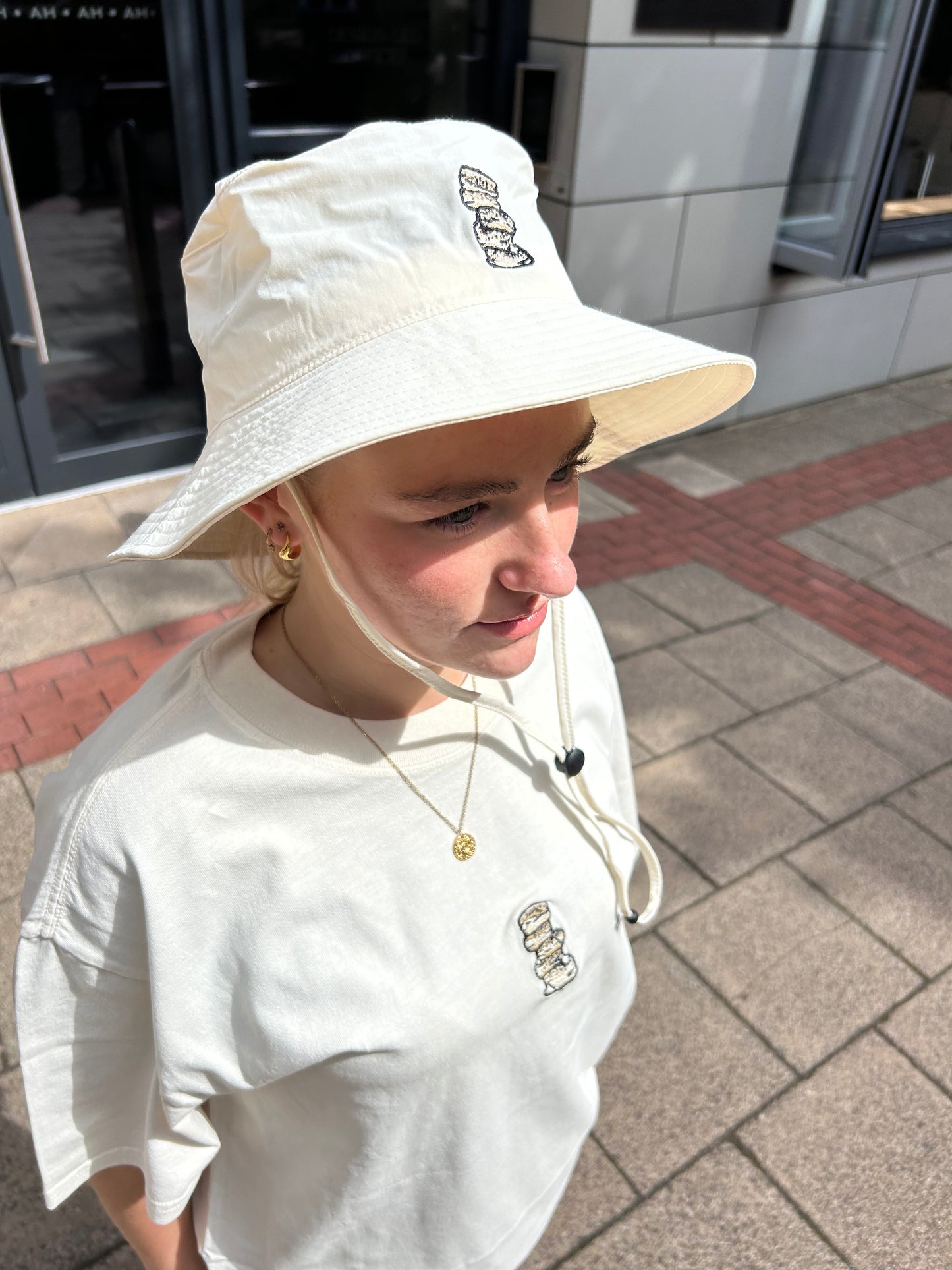 Limited Edition Bucket Hat
