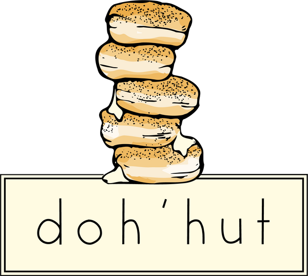 Doh'hut