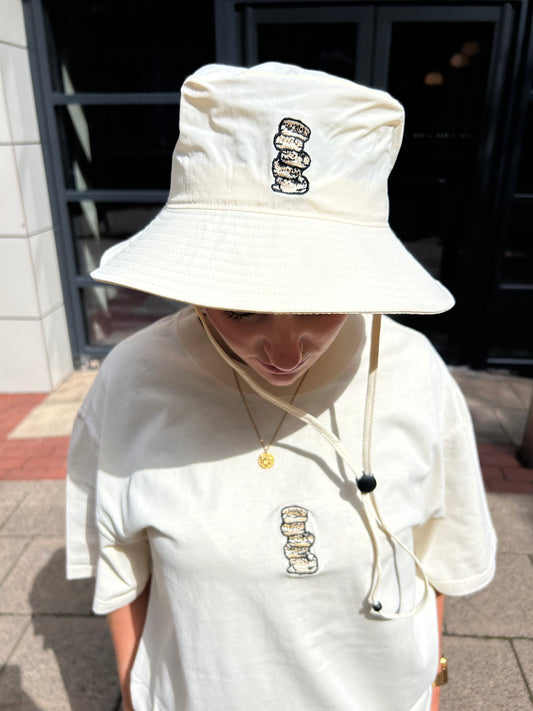 Limited Edition Bucket Hat